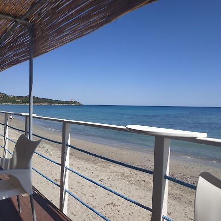 Vacanza In Ogliastra Tertenìa Εξωτερικό φωτογραφία