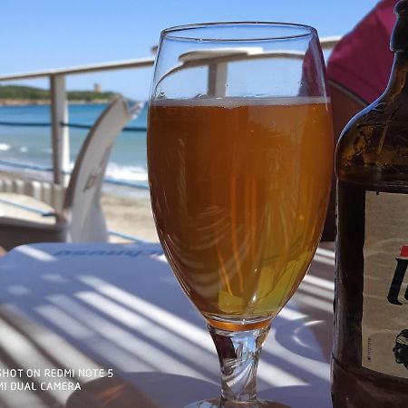 Vacanza In Ogliastra Tertenìa Εξωτερικό φωτογραφία
