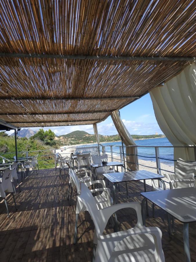 Vacanza In Ogliastra Tertenìa Εξωτερικό φωτογραφία