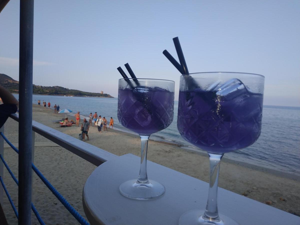 Vacanza In Ogliastra Tertenìa Εξωτερικό φωτογραφία