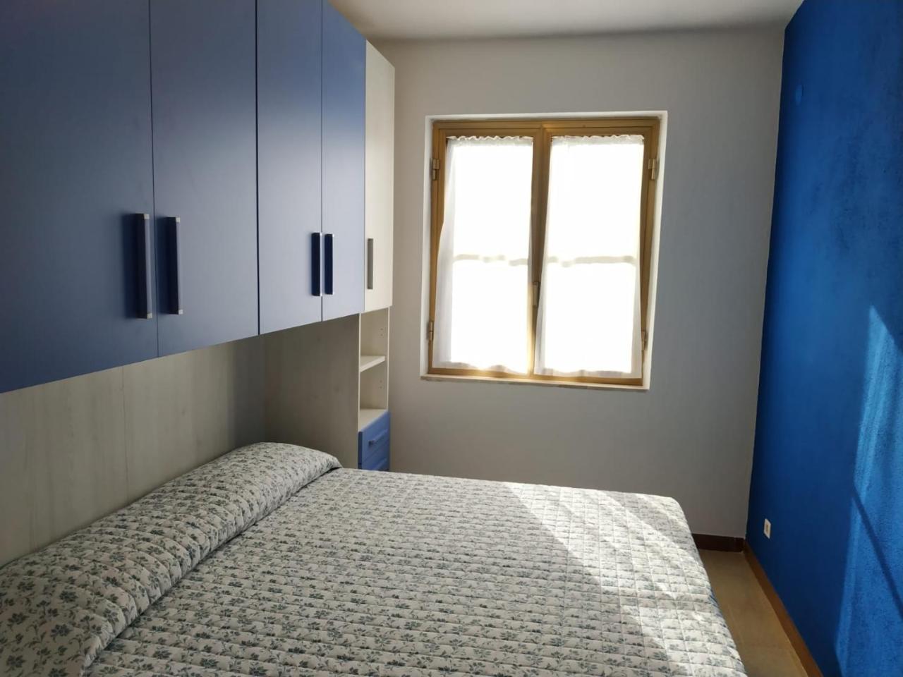Vacanza In Ogliastra Tertenìa Εξωτερικό φωτογραφία