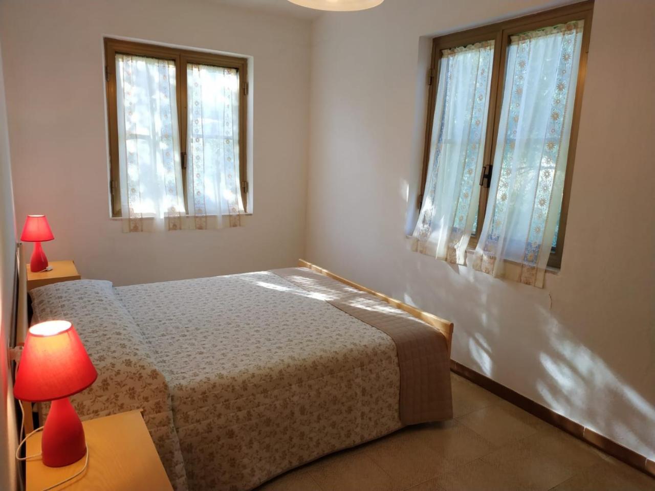 Vacanza In Ogliastra Tertenìa Εξωτερικό φωτογραφία